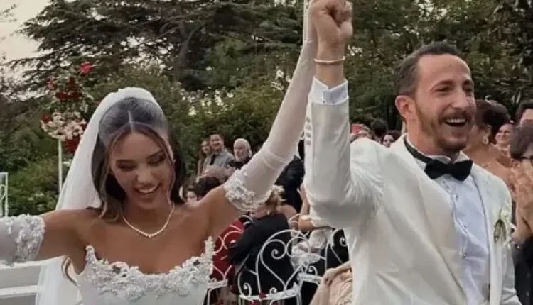 Lale Onuk kimdir, kaç yaşında? Survivor Berkan kiminle evlendi,