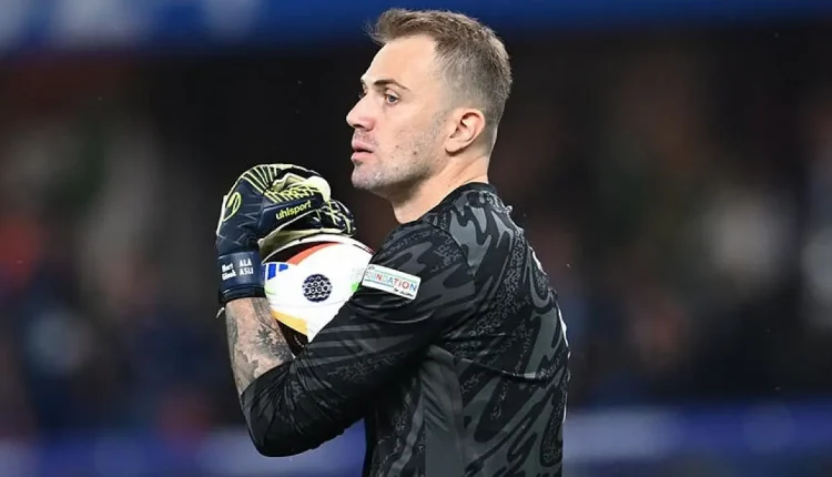 Lausanne - Beşiktaş maçında oynayamıyor: Son dakika Mert Günok sakat mı, neden kadroda yok?