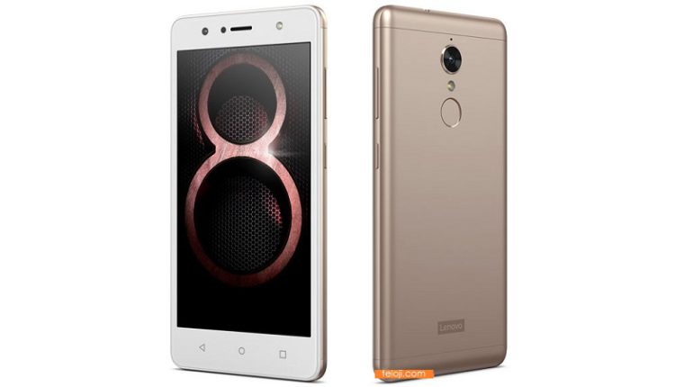 lenovo k8