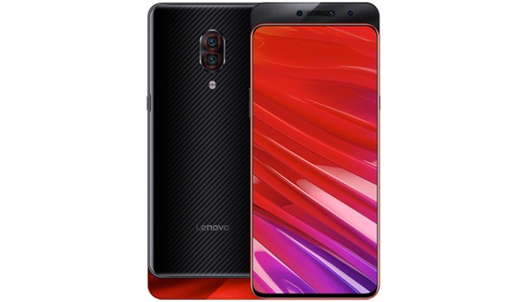 lenovo z5 pro gt 1