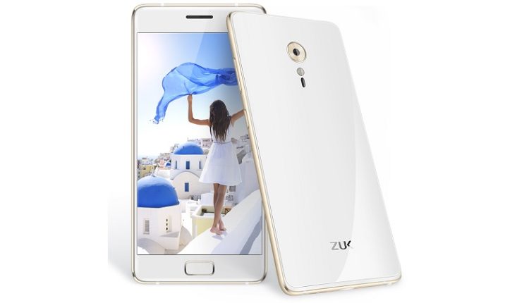 zuk z2 pro ozellikleri