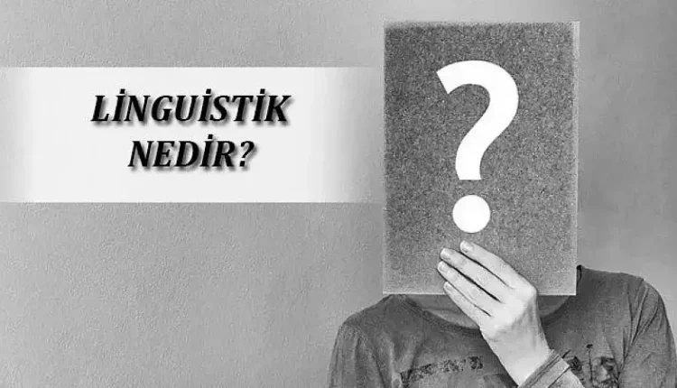 Linguistik Teknik Nedir?