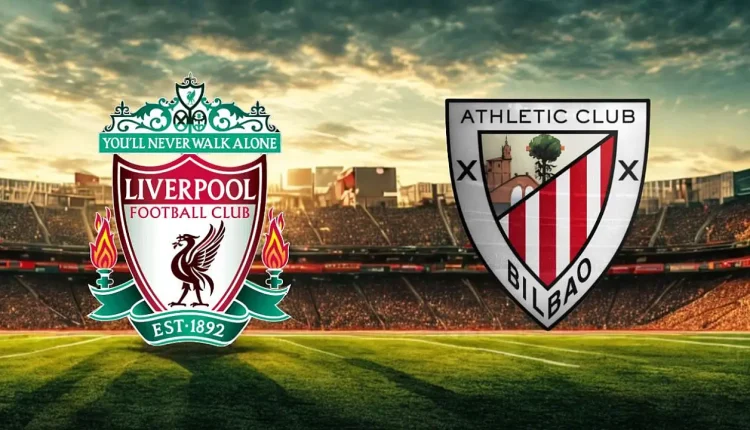 Liverpool - Athletic Bilbao maçı canlı yayın hangi kanalda, nerede izlenir? Maç şifresiz yayınlanacak!