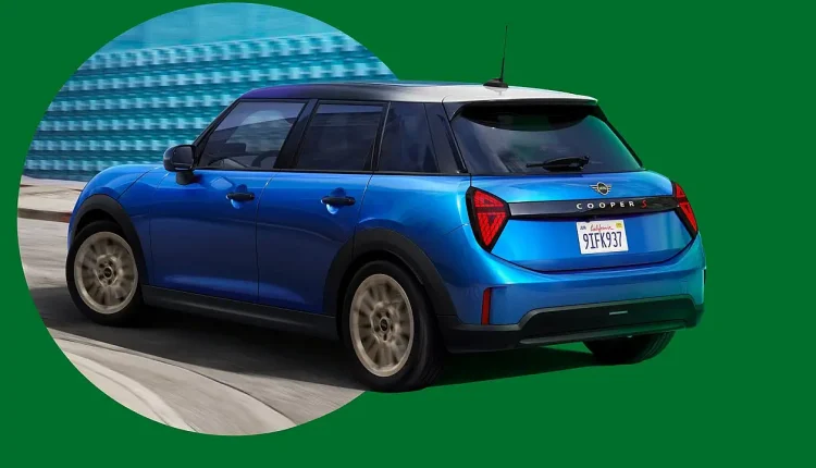 MINI Fiyatları ÖTV Darbesiyle Zirveye Çıktı: En Sevilen Modeller Bile Milyonlarca Lira Oldu!