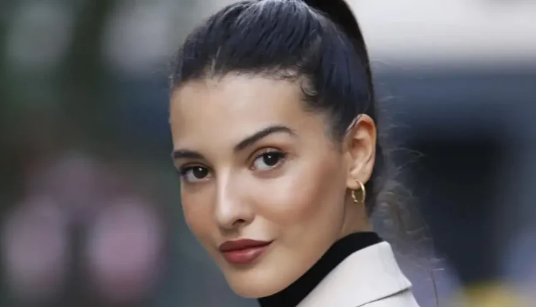 Mahassine Merabet kimdir, Türk mü?