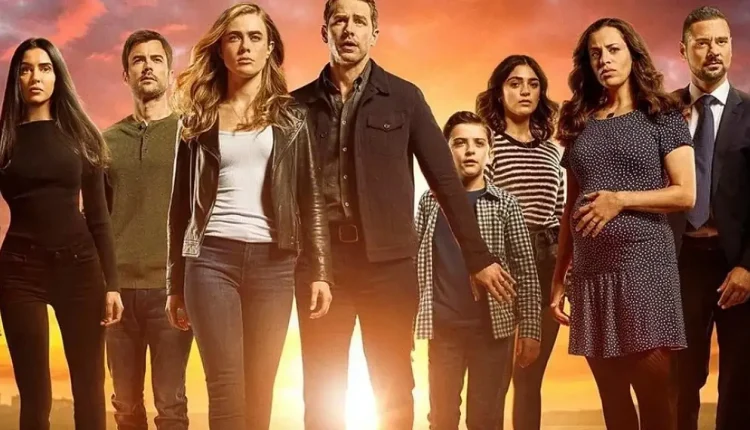 Manifest dizisi 5. sezonu çıktı mı? Ne zaman yayınlanacak?