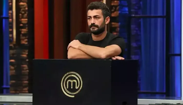 MasterChef Akın: Hayatı, Kökeni ve Yaşı Hakkında Bilgiler