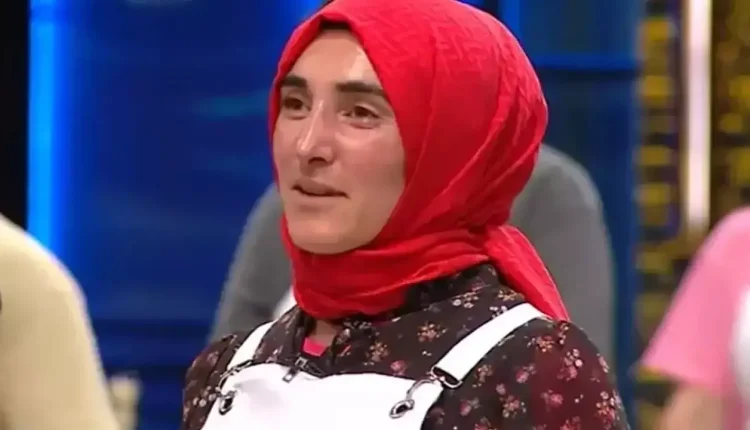 MasterChef Ayşe ne zaman yarıştı? MasterChef Ayşe kimdir, kaç yaşında nereli?