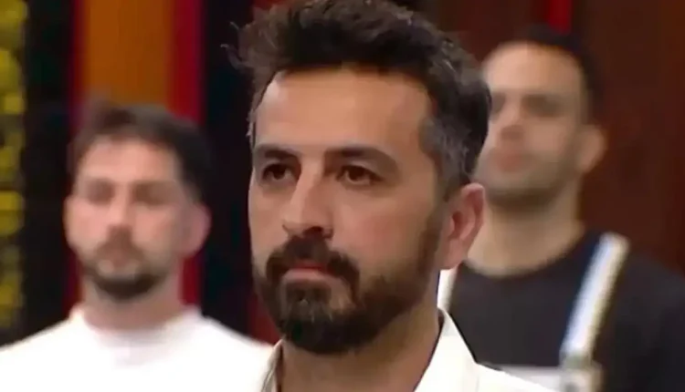 MasterChef Sercan Ayağı neden yok, ayağına ne oldu?