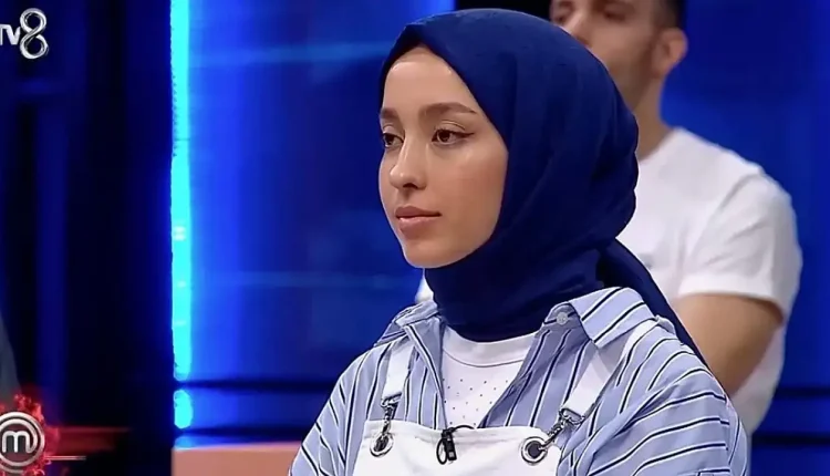 MasterChef Sümeyye kimdir, doktor mu, ne doktoru?