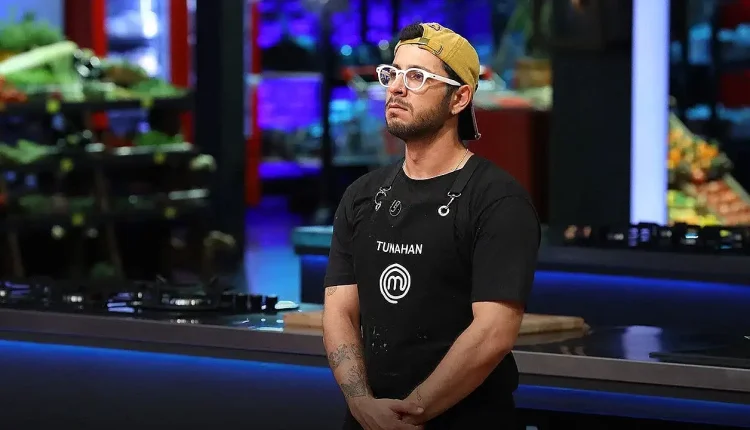 MasterChef Tunahan Yaykındağ: Genç Şefin Kimliği ve Sosyal Medya Hesapları