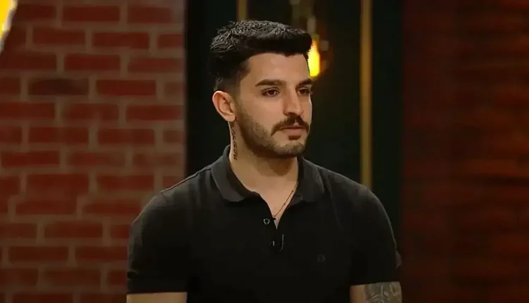 MasterChef Türkiye 2025: Barış Kaya Kimdir, Kaç Yaşında ve Nereli?