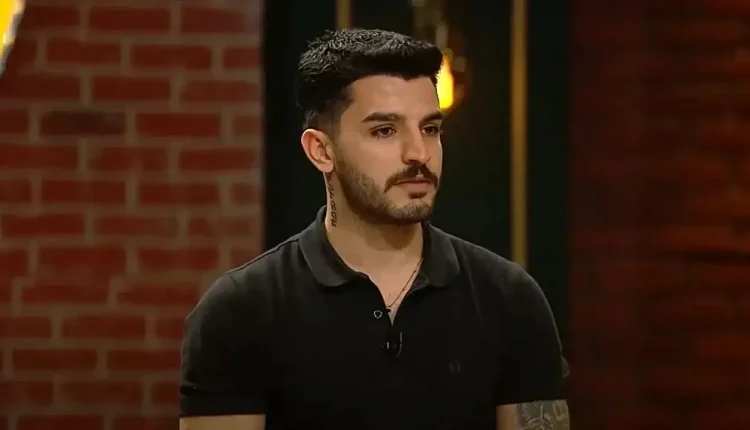 MasterChef'in parlayan yıldızı Barış Kaya: Kimdir, kaç yaşında ve kökeni nereden?