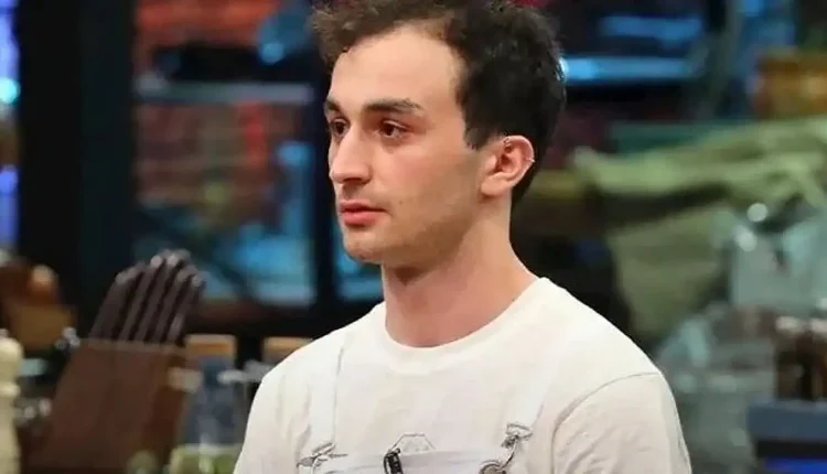 MasterChef'in parlayan yıldızı İhsan Yiğit Uçak: Yaşı ve hayatı hakkında bilinmeyenler!