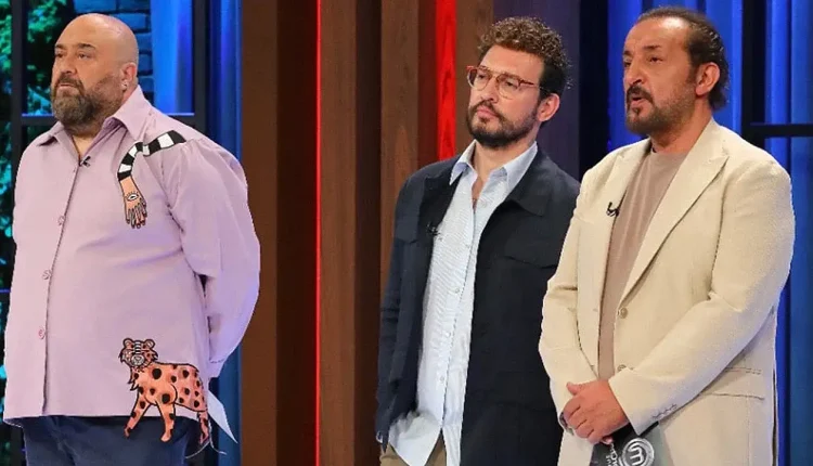 MasterChef'te Takım Renkleri Değişti: Kaptanlık Oyununu Kim Kazandı?