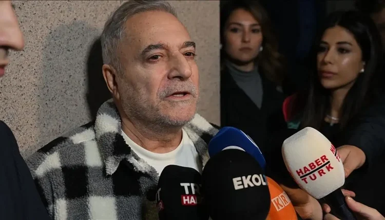 Mehmet Ali Erbil: Türk Televizyonunun Unutulmaz Yüzü ve Yaşamı