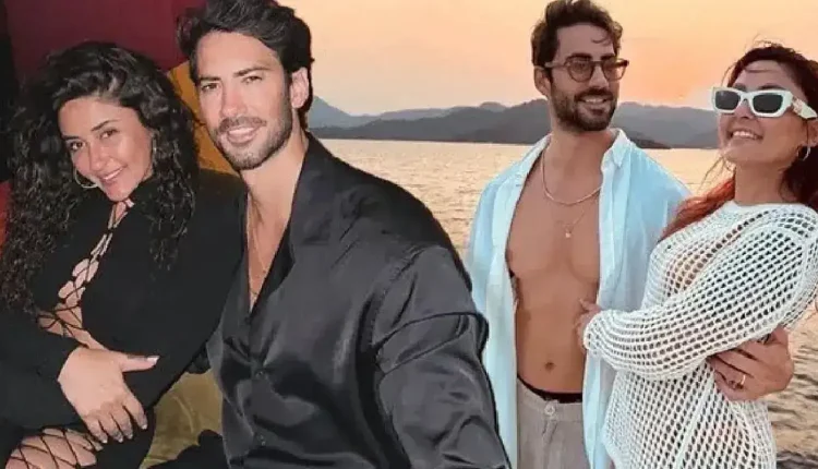 Melek Mosso ve Serkan Sağdıç: Tutkulu Aşkın Ardındaki Hikaye