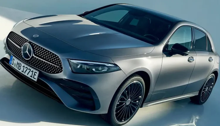 Mercedes-Benz ÖTV Zammıyla Cüzdanları Sarsıyor: 1 Milyon TL'yi Aşan Zamlar, Lüks Hayalleri Yıkıyor mu?