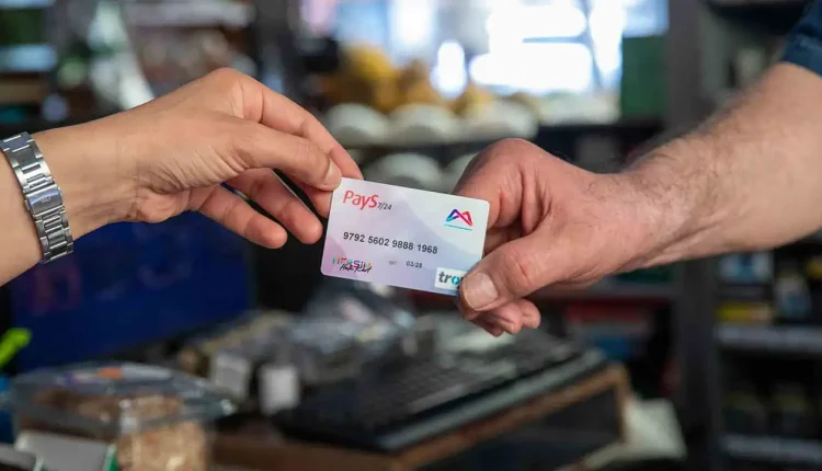 Mersin'de Halk Kart Desteği Ödemeleri Hesaplara Geçti!