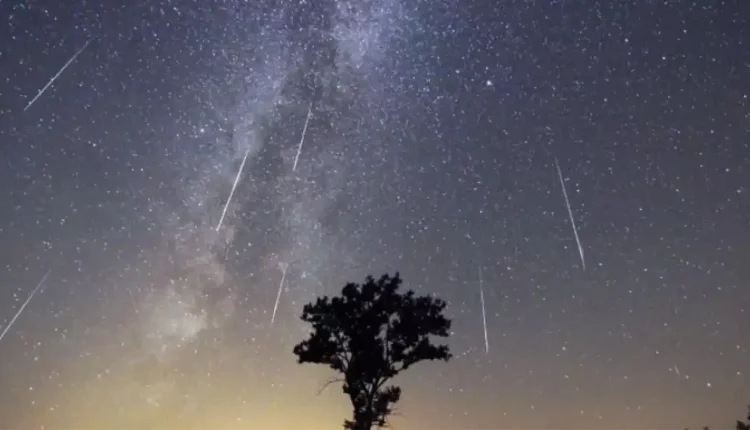 Meteor yağmuru Türkiye'den görülecek mi? Perseid meteor yağmuru ne zaman, saat kaçta?