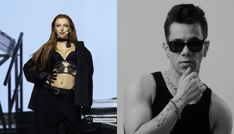 Mina Solak Anıl Emre Daldal ayrıldı mı neden?