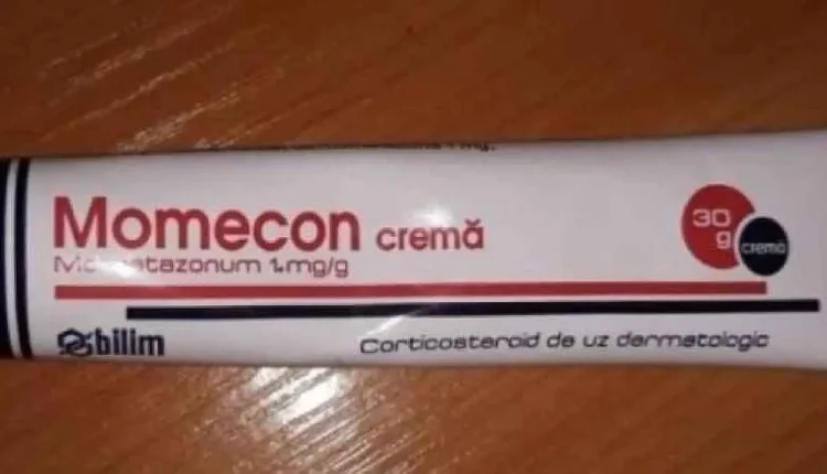 Momecon Krem Nedir, Ne İşe Yarar, Nasıl Kullanılır?