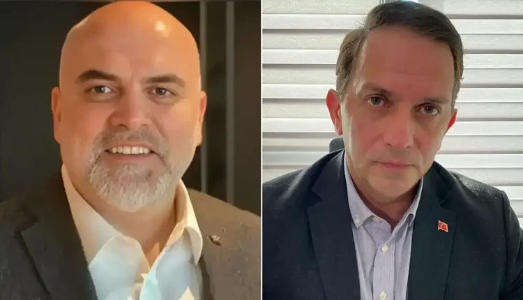 Murat Kapki'nin Kimliği Açıklık Kazandı: Özgür Özel'in Mücahit Birinci Hakkındaki Tartışmalı İddiaları Gündemde!