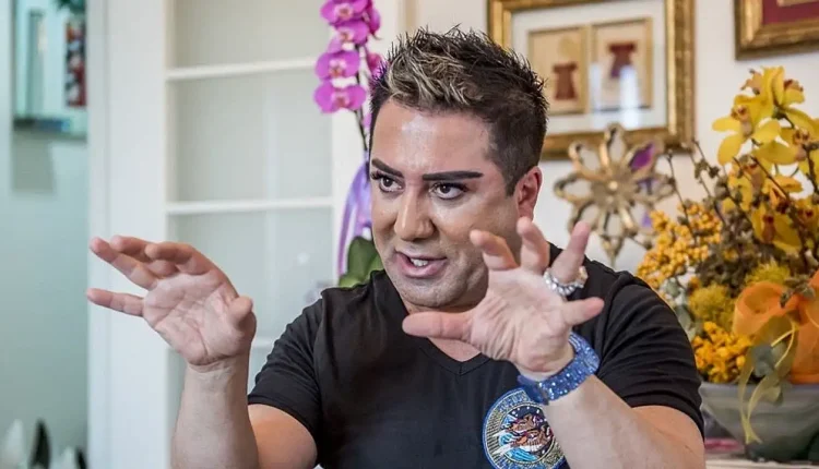 Murat Övüç Kimdir ve Instagram Hesabı Neden Kapatıldı?