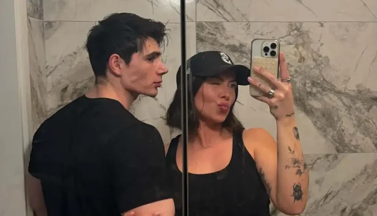 Natalie Badura kimdir, eşi Muhammet Çelik nereli, ne iş yapıyor?