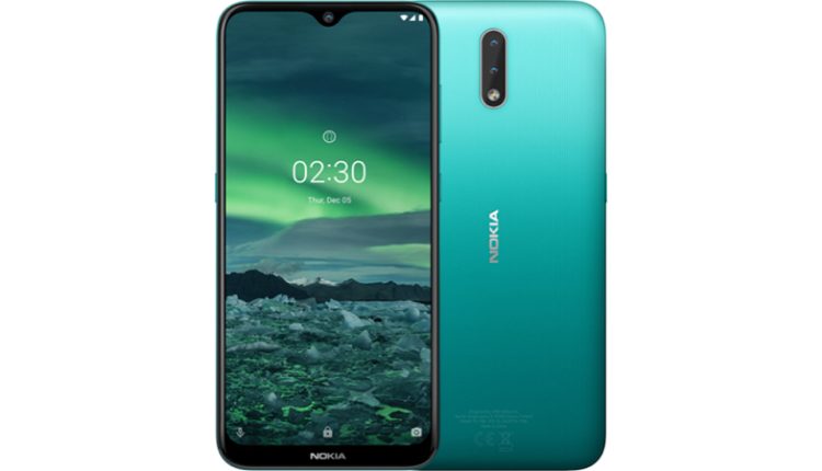 nokia 23