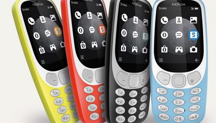 nokia33104g