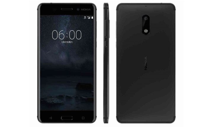 nokia 6