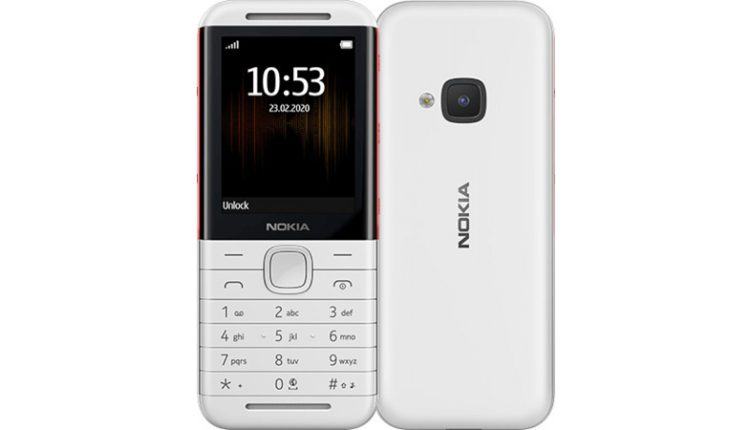 nokia 5310 2020