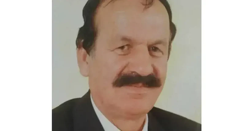 Nuri Sekmen kimdir, neden öldü?