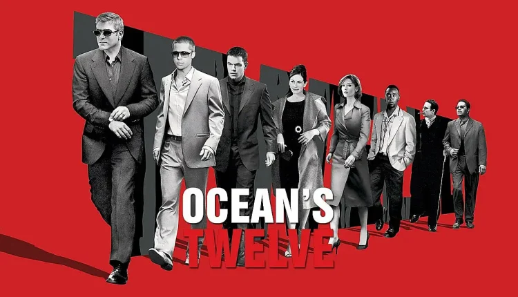 Ocean's Twelve Ne Demek?