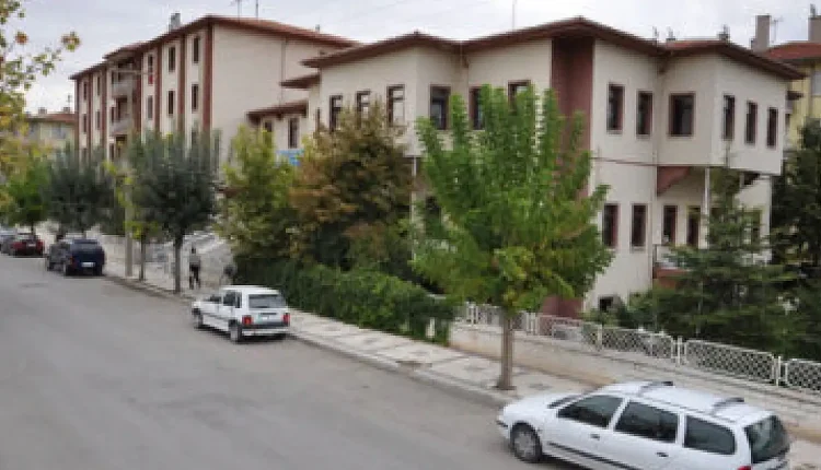 Öğretmenevleri 2025 Yılında Afyonkarahisar'da Konaklama Ücretleri ve İletişim Bilgileri Güncellendi