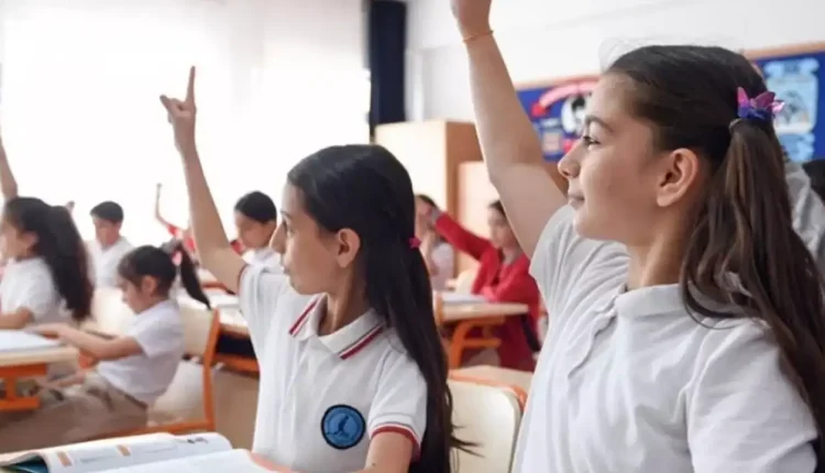 Okulların açılmasına kaç gün kaldı? (2 Ağustos 2025 Cumartesi)