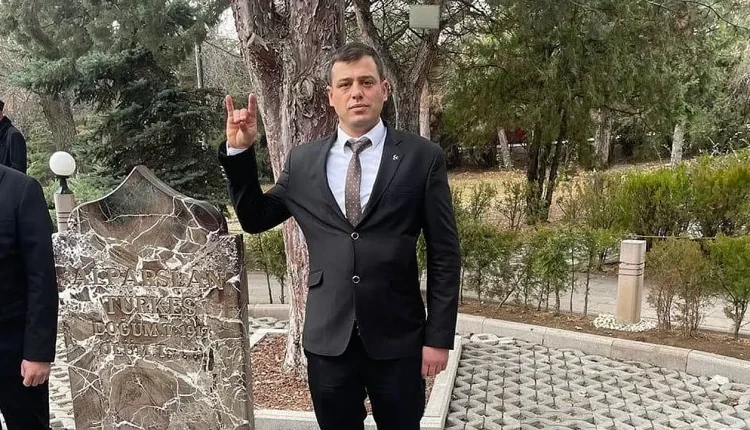 Onur Yalamaç'ın MHP Pazaryeri Başkanlığı Görevinden Ayrılma Nedeni