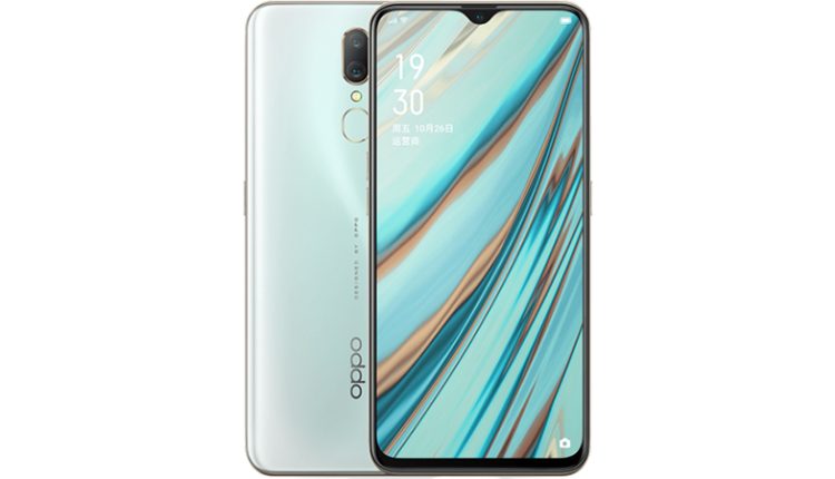 oppo a9