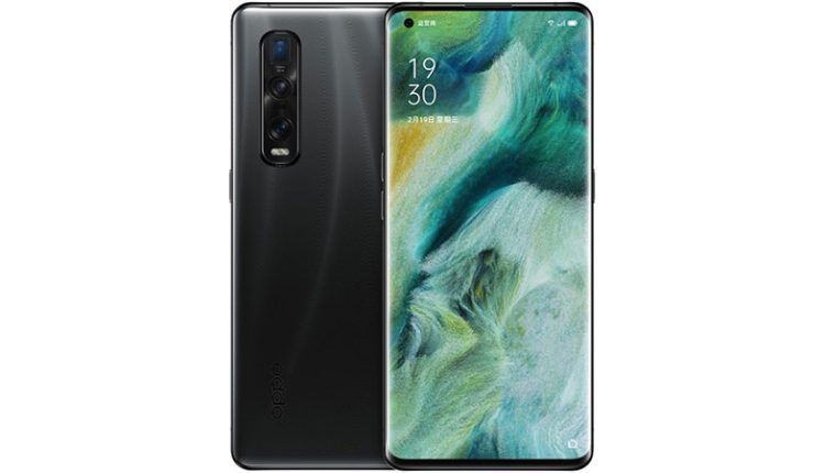 oppo find x2 pro