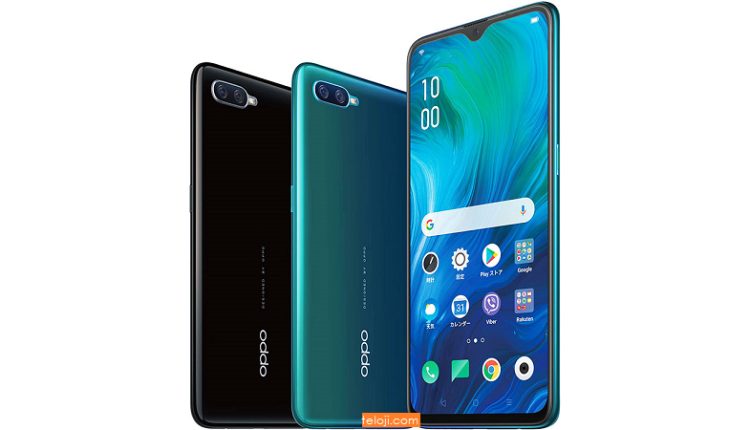 oppo reno a 1