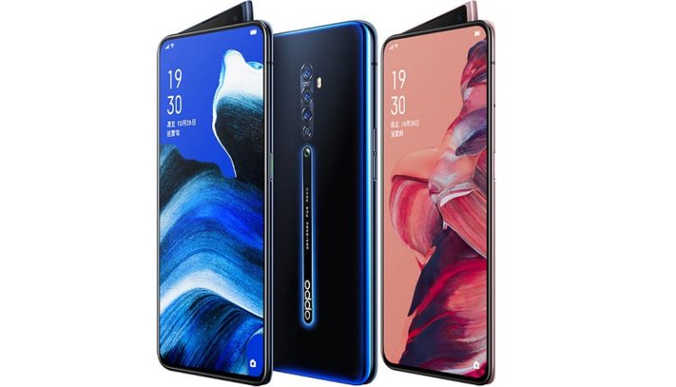 oppo reno2 2