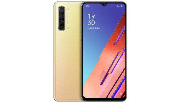 oppo reno 3 vitality