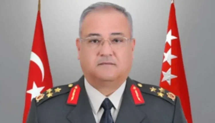 Orgeneral Kemal Yeni: Türk Silahlı Kuvvetleri'nin Başarılı Komutanı Kimdir?