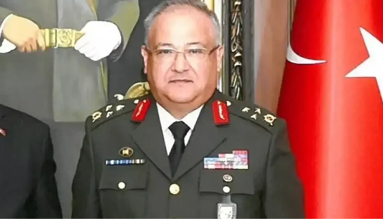 Orgeneral Kemal Yeni kimdir, neden istifa etti, istifa gerçek gerekçesi ne?