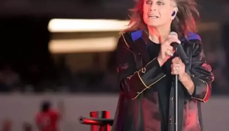Ozzy Osbourne Neden Öldü?