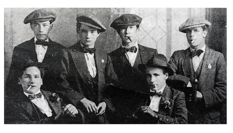 Peaky Blinders Gerçek mi?