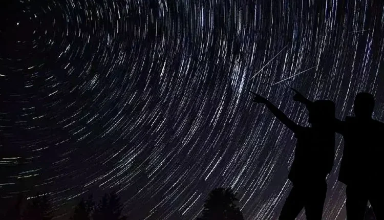 Perseid meteor yağmuru ne zaman, saat kaçta ve nereden izlenir? Ağustos 2025 meteor yağmuru