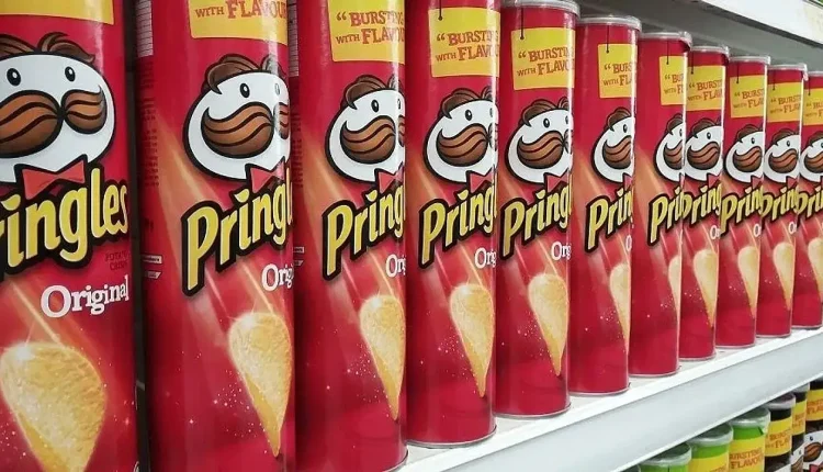 Pringles fiyatı ne kadar? (Ağustos 2025)