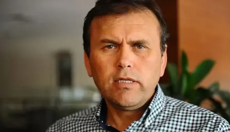 Ramazan Arıtürk Kimdir? Avukat ve Vergi Rekortmeninin Hayatı